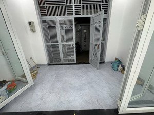 nhà hẻm xe hơi cống lở (trần thị trọng) phường 15, tân bình
dt: 98.7m cn gần 100m