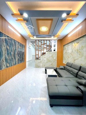 chủ cần tiền bán gấp nhà 1 xẹc tx22 ngay chợ minh phát, 60m2, đường thông ô tô