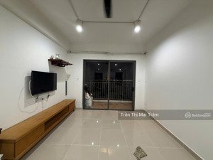 giá chỉ 18.5 triệu cho thuê, 90m2, 3pn, có ít nội thất ở the sun avenue