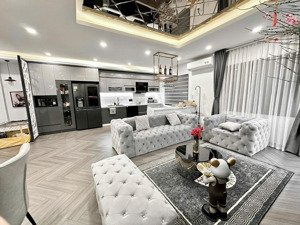 đẳng cấp ! bán nhà phân lô ,hoàng văn thái - thanh xuân 58m -6t-mt6.7m-23.5 tỷ.lô góc, gara 2 oto.