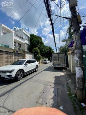 Chỉ 125 triệu/m2 HXH 6m Nguyễn Hồng Đào (Khu Bàu Cát), DT: 4.1 m x 26m (CN 106m2) - 13.2 tỷ TL