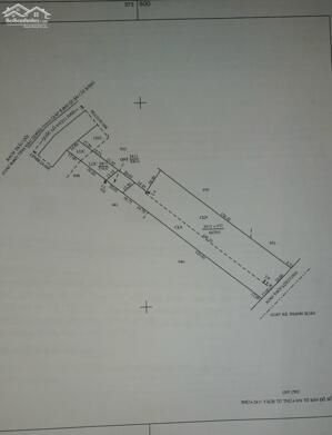 Đất 7.576m2 MT QL61C Nhơn Nghĩa Phong Điền Giá 3,x triệu/m2