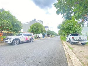 bán nền đất 5m x 25m (125m2) kdc phạm văn hai_đường nhựa 16m_cách võ văn vân 100m - sổ hồng riêng