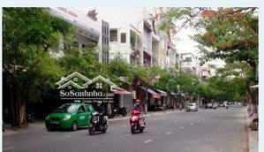 hot hot - cần nhà mặt phố khu vực đường phan thanh, phường thạc gián, quận thanh khê, đà nẵng.