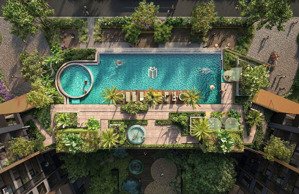 siêu phẩm căn 3pn hồ bơi tháp b2 khu masteri park place tại the global city chỉ 10,5 tỷ allin