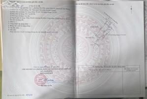 Bán đất Đẩu Sơn - Kiến An - Hải Phòng