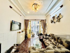 bán nhà đường điện biên phủ, bình thạnh, 60m2, 4 p.ngủ 9.5 tỷ