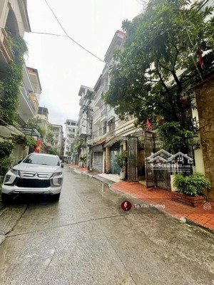 bán nhà phân lô phùng chí kiên - cầu giấy, 66m x 6 tầng, gara ô tô, 6pn, 2 thoáng, ô chờ thang máy