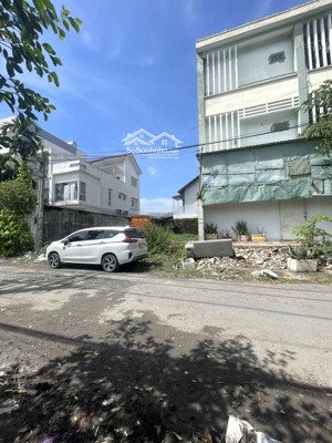 bán gấp lô đất 190m² ngang 10m sát kdc sông đà không qh/lg hiệp bình chánh, giá tốt