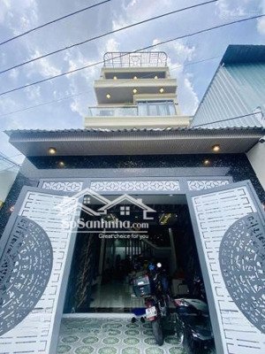 cô vân bán nhanh nhà phạm văn hai p3 tân bình. 91m2 giá 3tỷ6 gần chợ phạm văn hai. cho thuê 26tr/th