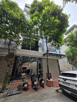 bán nhà phố vạn phúc - ô tô - 62m2 - ở và kinh doanh - quanh 11 tỷ