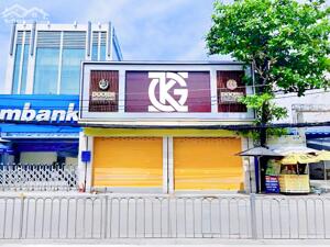 Cho Thuê Nhà Mặt Tiền: 368 Nguyễn Thị Thập - P.Tân Quy - Quận 7