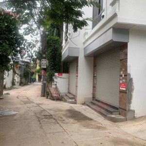 bán nhà lô góc kinh doanh, 38m2 xây 4 tầng, đường thông ô tô, sát ql6, ngay kđt và đất dv đồng mai