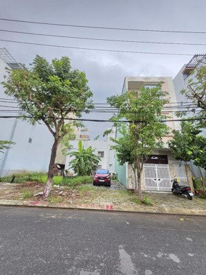 bán lô đất mt nguyễn đức an dt 80m ngang 5m đường 7m5