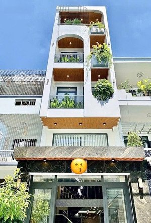 anh hai bán nhà đ. nguyễn ngọc phương - q. bình thạnh, đang cho thuê 23triệu. 81,64m2