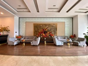 hiếm! sở hữu căn hộ n03-t2 ngoại giao đoàn 85m2 | 2pn & 2wc. view hồ