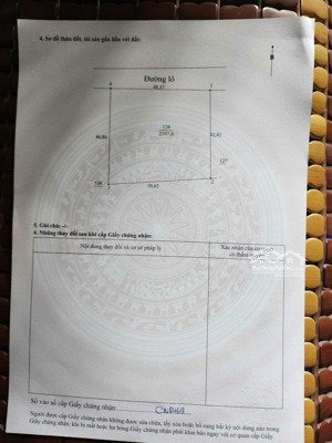 bán đất đẹp tại đường số 10, tân lập, bắc tân uyên, bình dương, 7,3 tỷ, 2197m2