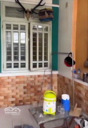 chính chủ bán nhà đường vĩnh phú 20, cách ql13 chỉ 1km