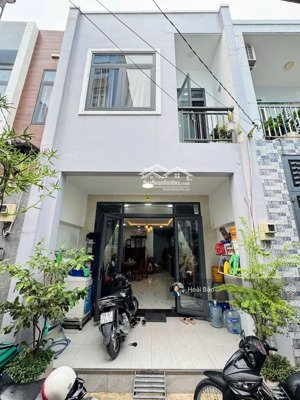 ngay bệnh viện bình tân - 48m2 (4x12) 2 tầng đúc đẹp - chỉ nhỉnh 4 tỷ xíu