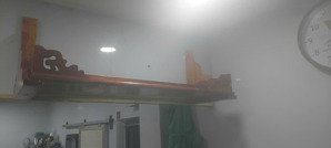 bán nhà nhỏ xinh xắn sạch sẽ dọn vào ở ngay