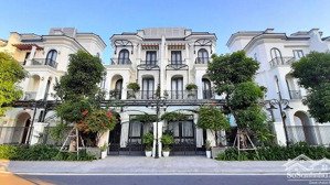 bán cắt lỗ căn song lập ngọc trai - ocean park phân khu khép kín nhiều tiện ích