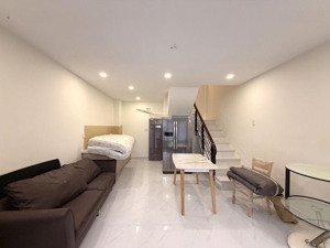 hẻm xe hơi - 4tầng - ngang 8.3m - p. bình thạnh - btct - sổ vuông vức - chỉ 8.1tỷ.