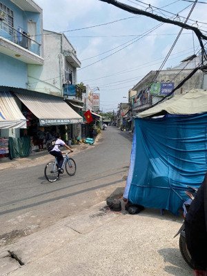 ngộp bank cần bán 60 đường số 4, kp3, phường linh xuân, tp hồ chí minh