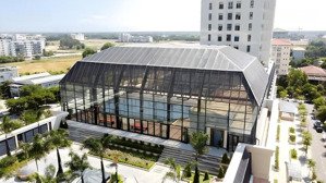 chủ có việc cần sang nhượng gấp căn hộ the manor crown huế