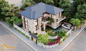 nguyễn văn lộc. biệt thự. 68 tỷ. 255m2 mt 15m. nội thất siêu đẳng cấp. vip nhất quận hà đông