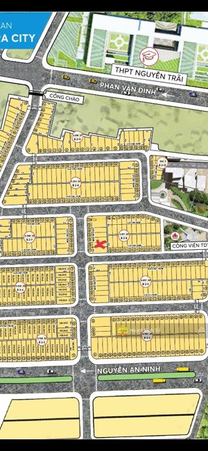 siêu hot bán đất tại bàu mạc 22, 4,9 tỷ, 100m2, pháp lý đầy đủ