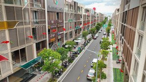 không gian làm việc hiện đại wiyo complex tại the global city - giá thuê chỉ từ $13/m/tháng