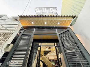 bán nhà riêng tại an dương vương,p7, q5. chỉ 6,3 tỷ, 40m2 pháp lý đầy đủ, hàng hiếm