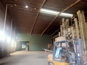 bán nhà máy xay lúa gạo 6.432m² mặt tiền nguyễn văn cương, có cả mặt tiền sông