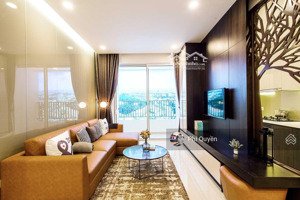 cho thuê chcc flemington - quận 11. dt: 86m2, 2pn, 2wc. giá từ: 16 triệu, lh: quyền