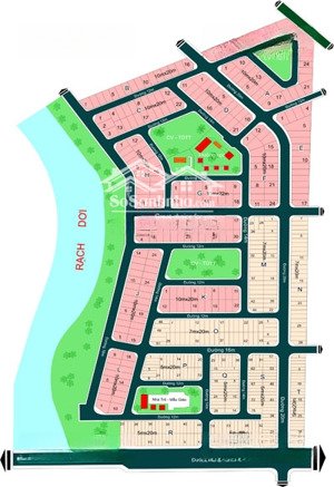 chỉ còn 3 nền hồng lĩnh - phú xuân giá tốt cho quý ac đầu tư