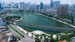 bán nhà gần hồ hoàng cầu 52m2 4tầng - mt 4,1m - ngõ ô tô tránh, cách phố 30m - 21tỷ. lh 