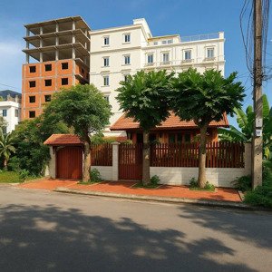 bán biệt thự cực hiếm đường 12m khu compound nguyễn văn hưởng thảo điền - 12x27 - sân vườn hồ bơi