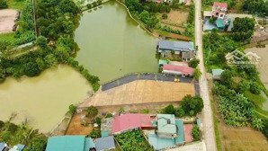 lô đất wie hồ tạo lạc thôn gò cáo xã thủy xuân tiên chương mỹ hà nôi 82m2 fun on