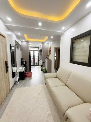 bán gấp! giá chỉ 3.6x tỷ căn hộ 56m² đại thanh full nội thất xách vali vào ở!