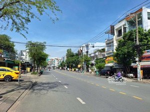 giảm sốc 800 triệu nhà cấp 4 hxh man thiện 85m2 vào ở ngay