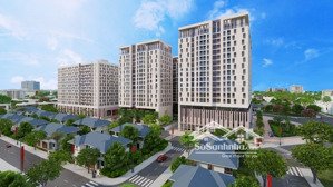 cần bán shophouse chung cư sky9, đã có sổ hồng, 77.8 m2 giá 3.8 tỷ. lh: mr. quang