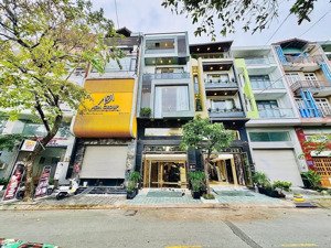 bán nhà riêng giá siêu hời tại phạm huy thông, p6, gò vấp, giá chỉ 4,5 tỷ, 42m2