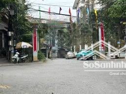 bán đất lê hồng phong, yên bái, 3,2 tỷ, 125 m2, view đẹp, pháp lý đầy đủ giá rẻ