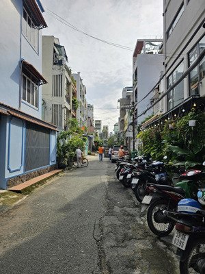 cần bán gấp nhà vũ tùng p2 q. bt - hẻm xe hơi tới nhà - 80m2 - kinh doanh tốt - chỉ 7 tỷ