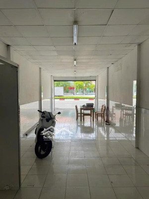 bán nhà mặt tiền cộng hòa - 2 tầng - gần lotte mart - 33.5 tỷ