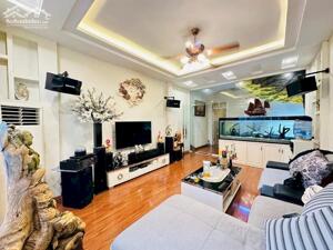 Giá tốt nhà Trường Chinh 55m2, 5 tầng đẹp 2 thoáng, mặt tiền 4.3m chỉ 14.7 tỷ dân trí cao