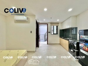 cho thuê căn hộ full nội thất mới 100%, gần lotte mart