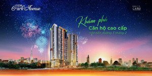 hot! bán nhanh căn hộ 2pn tại the park avanue giá chỉ 6,35 tỷ (có vat) view đẹp lh 