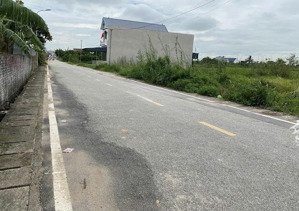 bán gấp đất đấu giá trực trang, xã bát trang, an lão, hải phòng, 2,65 tỷ, 105m2