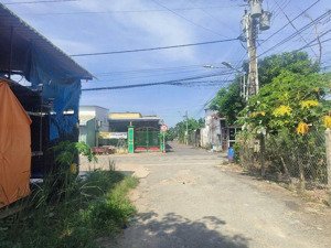 bán lô góc phú an bến cát kinh doanh buôn bán 12x41m, 100m2 thổ cư giá 3tỷ800